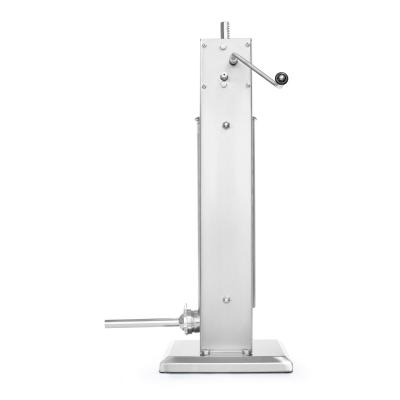 Plnička klobás, HENDI, Profi Line, 7L, 300x340x(H)830mm | 282090